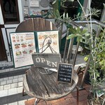 バールデルポポロ 赤坂すずふり本店 - 