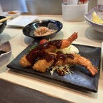 惣菜居酒屋 まほろば - 