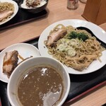 大鷹ラーメン - 