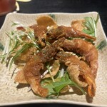 くいもの屋わん - 