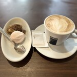 バールデルポポロ 赤坂すずふり本店 - 