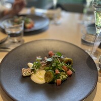 TEIEN Restaurant comodo - 