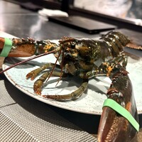 大阪鉄板焼き 神戸牛 TATARA - 