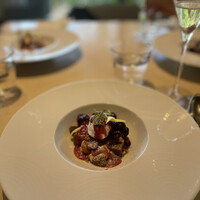 TEIEN Restaurant comodo - 