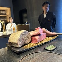 #肉といえば松田 奈良本店 - 