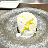 大阪鉄板焼き 神戸牛 TATARA - 