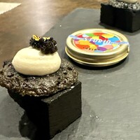 大阪鉄板焼き 神戸牛 TATARA - 