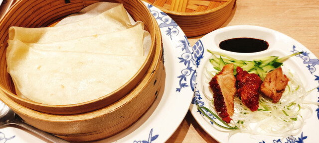 バーミヤン イオン十和田店 - 北里大学前（中華料理）の写真