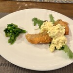 オステリーア桂 - 