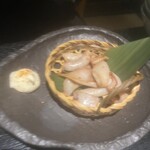 くいもの屋わん - 