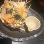 くいもの屋わん - 