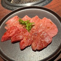 赤羽 友星 - 