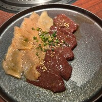 赤羽 友星 - 