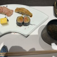 鮨 青海 品川店 - 