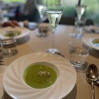 TEIEN Restaurant comodo - 