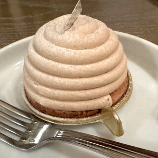 カフェ&ラウンジ トリコロール_0