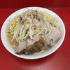 ラーメン二郎 大宮公園駅前店