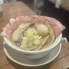 麺屋 聖 名古屋栄店