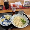 うどん 一福