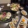 大衆肉酒場 活火山 竹ノ塚本店