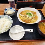 うまいもん食堂 さい楽 - 
