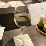 天ぷら岡本 - 天ぷら岡本(シャブリ)