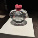 SECRETO - 秘密のハート