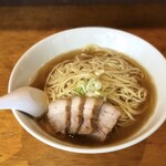 自家製麺 伊藤 - 