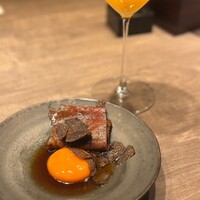 USHIGORO S. NISHIAZABU - 