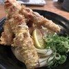 手打ち饂飩にしき
