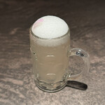 SECRETO - フェイクビール（ジンジャエール）