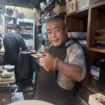 炉ばたワコー - 