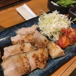 炉ばたワコー - 