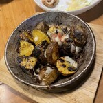 炉ばたワコー - 