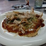 お好み焼とんとん - 