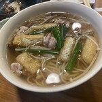 炉ばたワコー - 