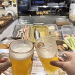 炉ばたワコー - 