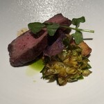 SECRETO - 能登牛イチボ