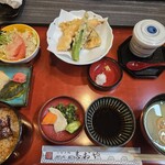 志おや 四日市本店 - 