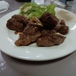 お好み焼とんとん - 