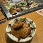 炉ばたワコー - 