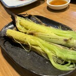 炉ばたワコー - 