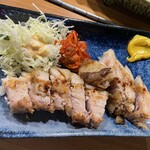 炉ばたワコー - 