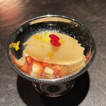 SECRETO - シャーベット