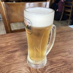 ネパールレストラン さくら - ナマ♡