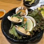 炉ばたワコー - 