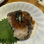 炉ばたワコー - 