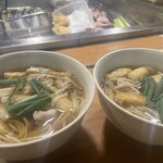 炉ばたワコー - 