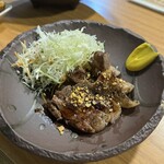 炉ばたワコー - 