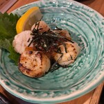 炉ばたワコー - 